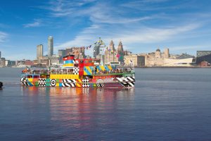 Ferry ‘cross the Mersey Special Offer!