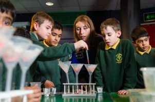 Eureka! supports ASDC call for £25m funding for science and discovery centres